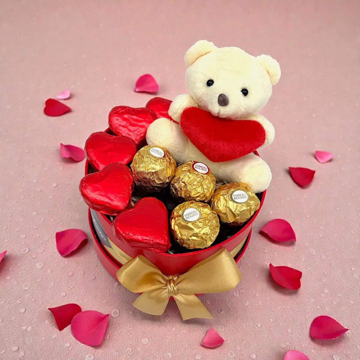 Szívecskés box - Image 2