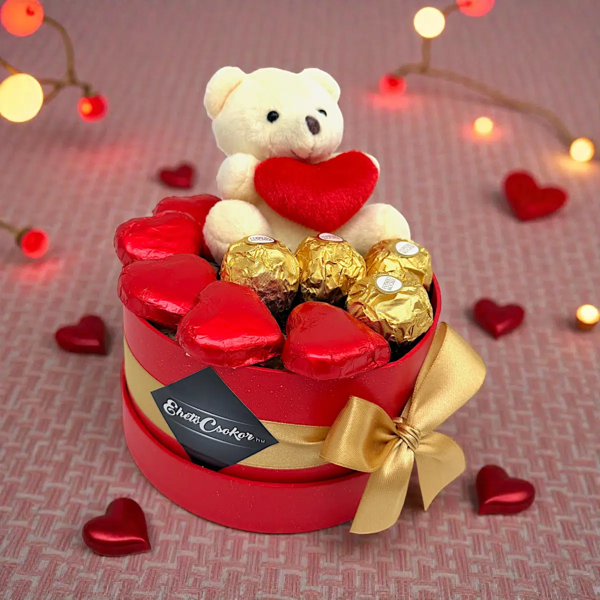 Szívecskés box - Image 3