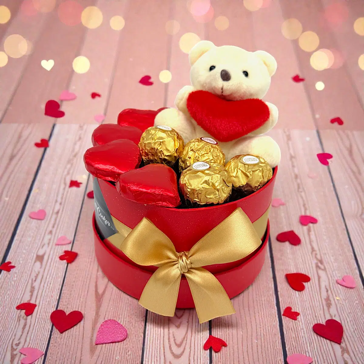 Szívecskés box - Image 5