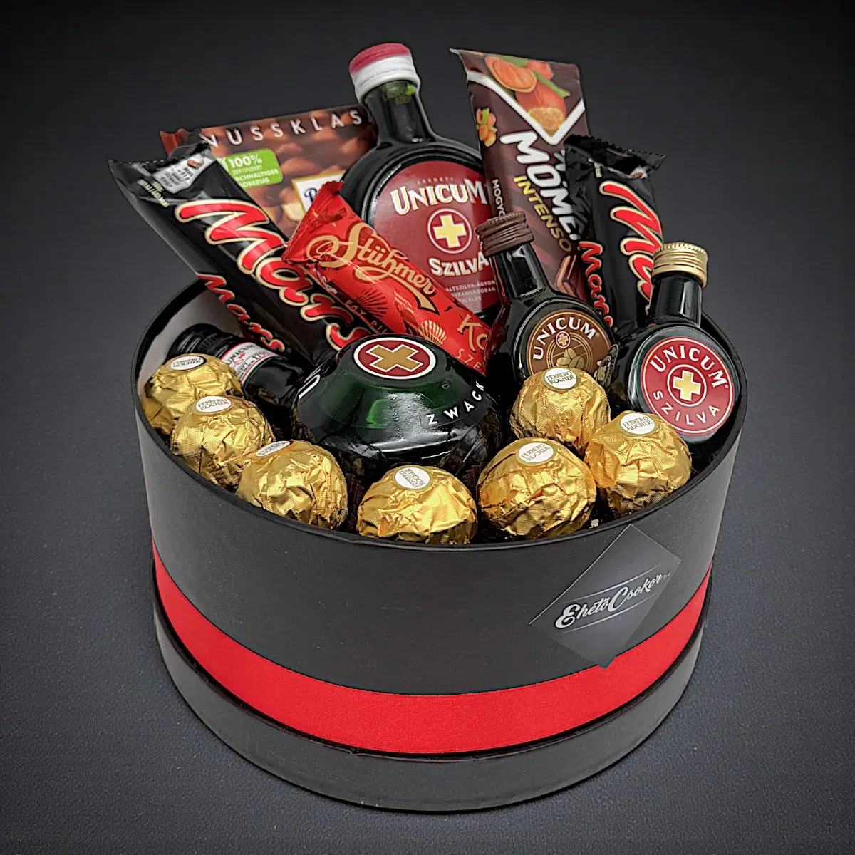 Unicum box - Image 2