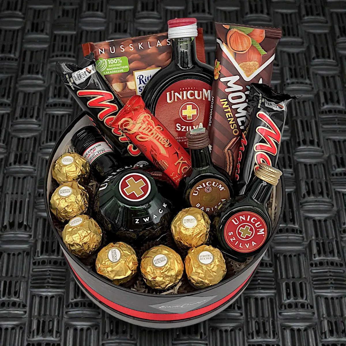 Unicum box - Image 4