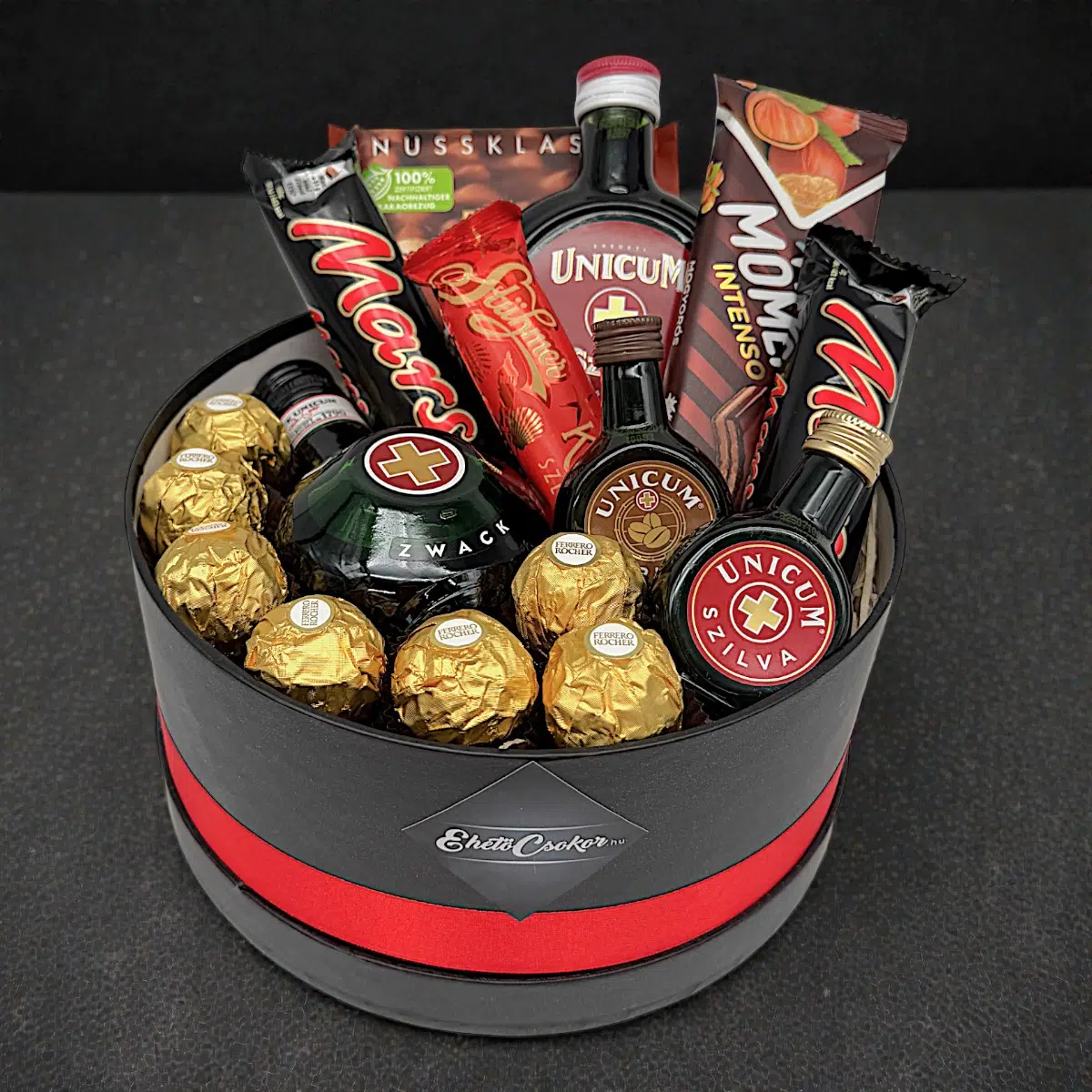 Unicum box - Image 5