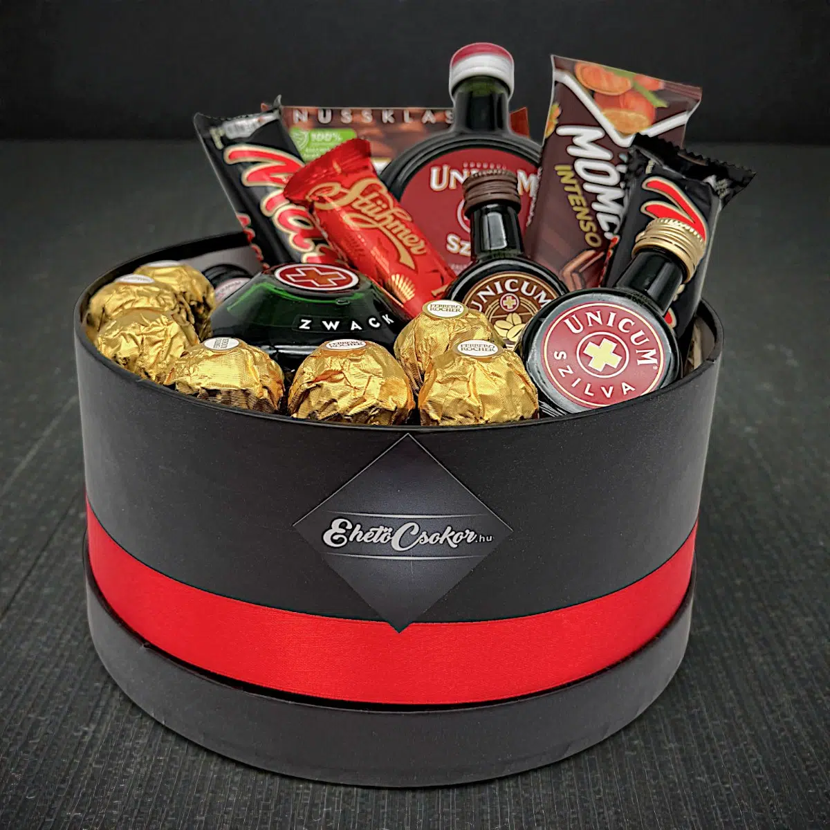 Unicum box - Image 6