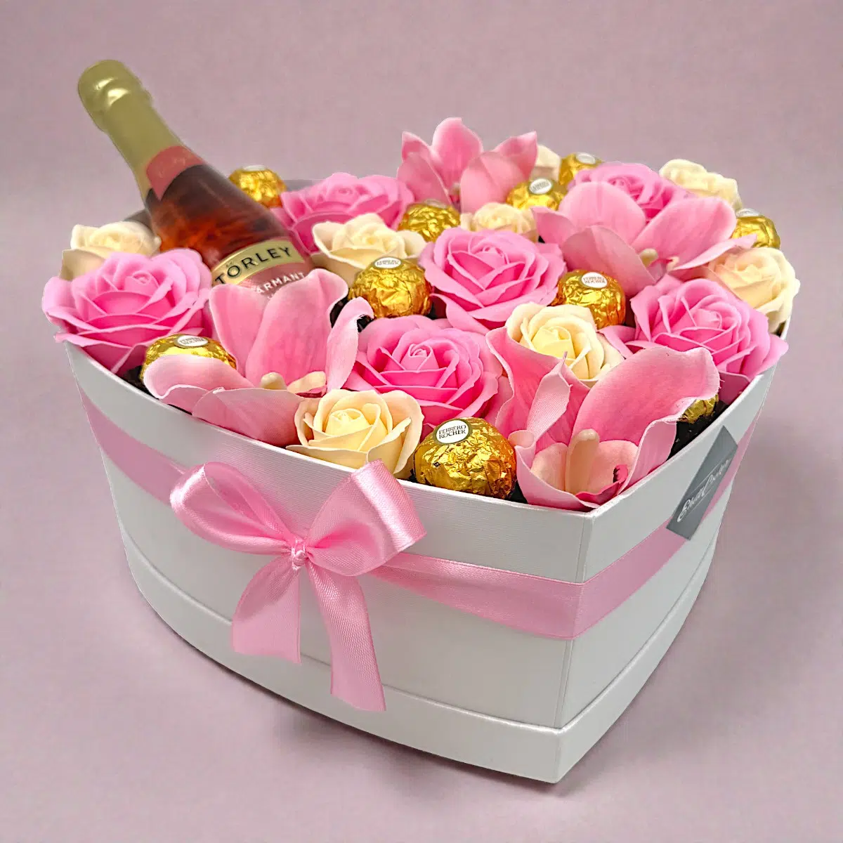 Virágos box - Image 2