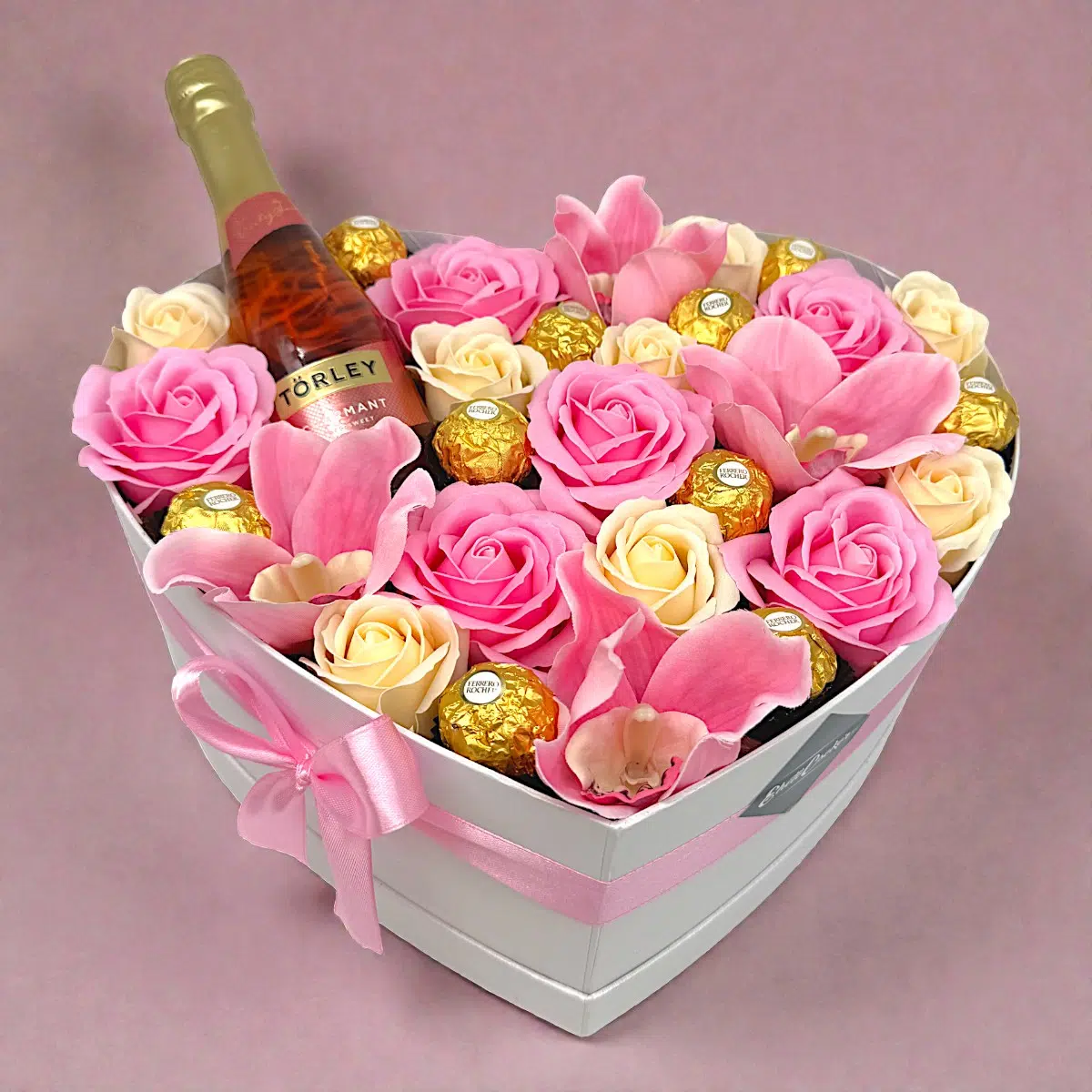 Virágos box - Image 3