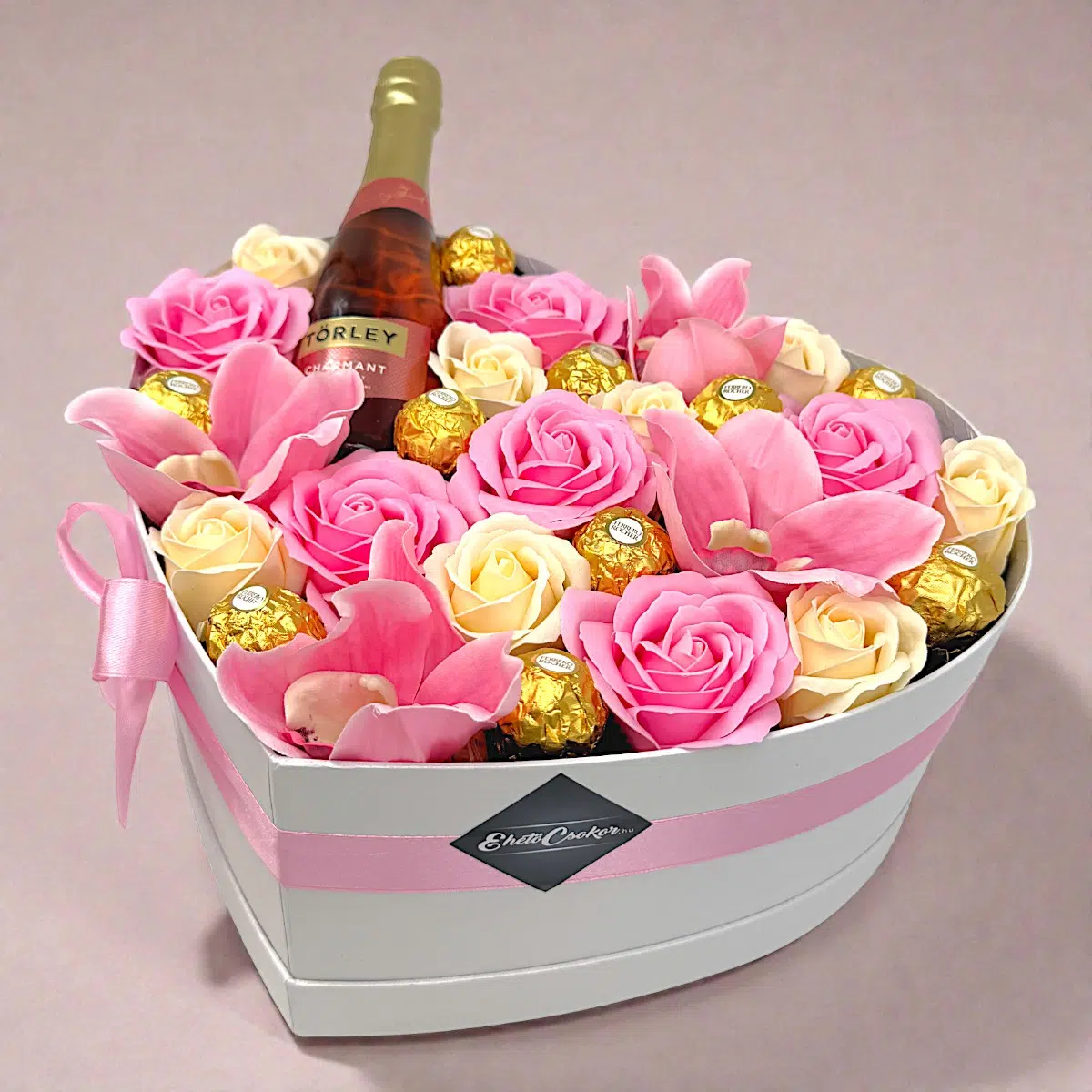 Virágos box - Image 6