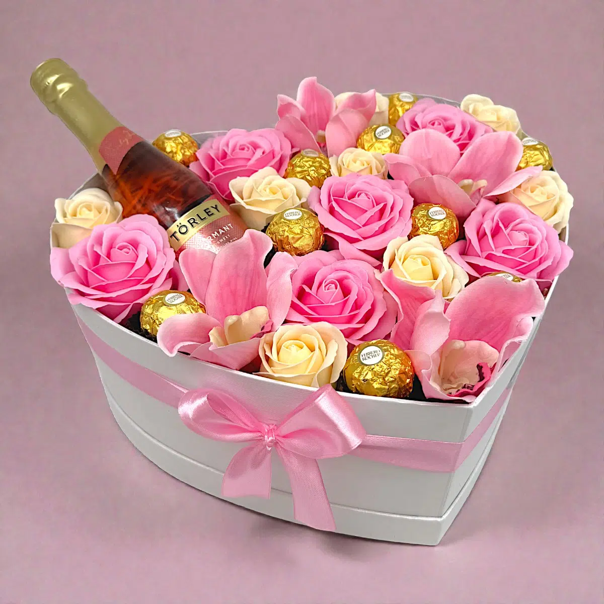 Virágos box - Image 7