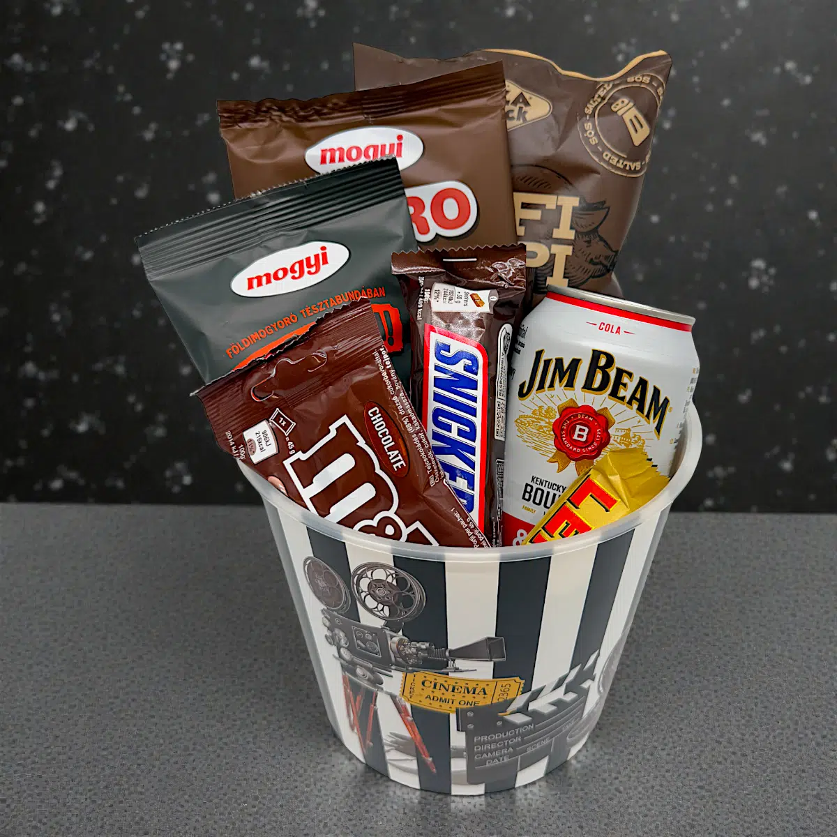 Cinema box - Image 6