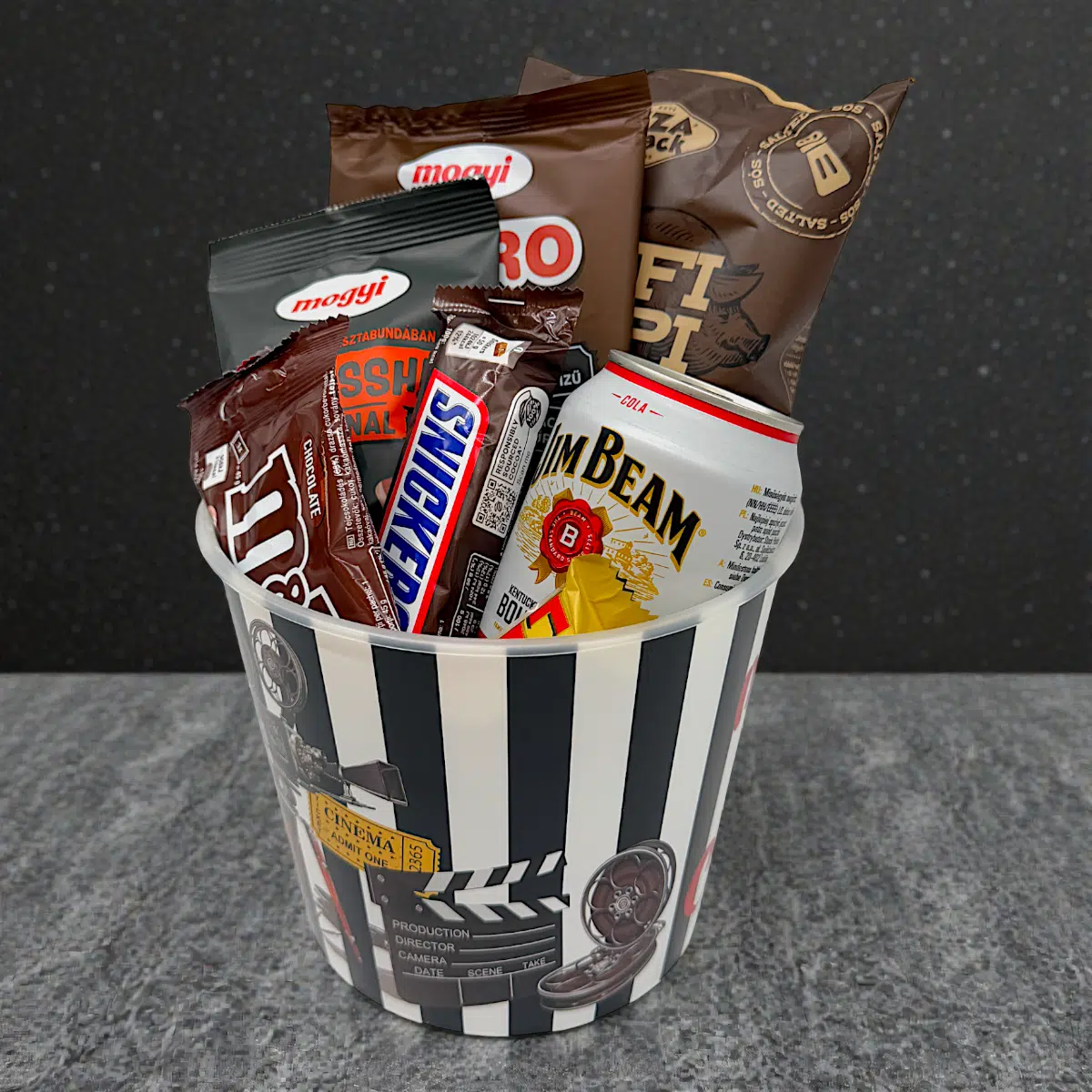 Cinema box - Image 4