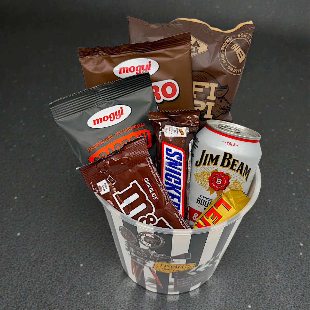 Cinema box - Image 2