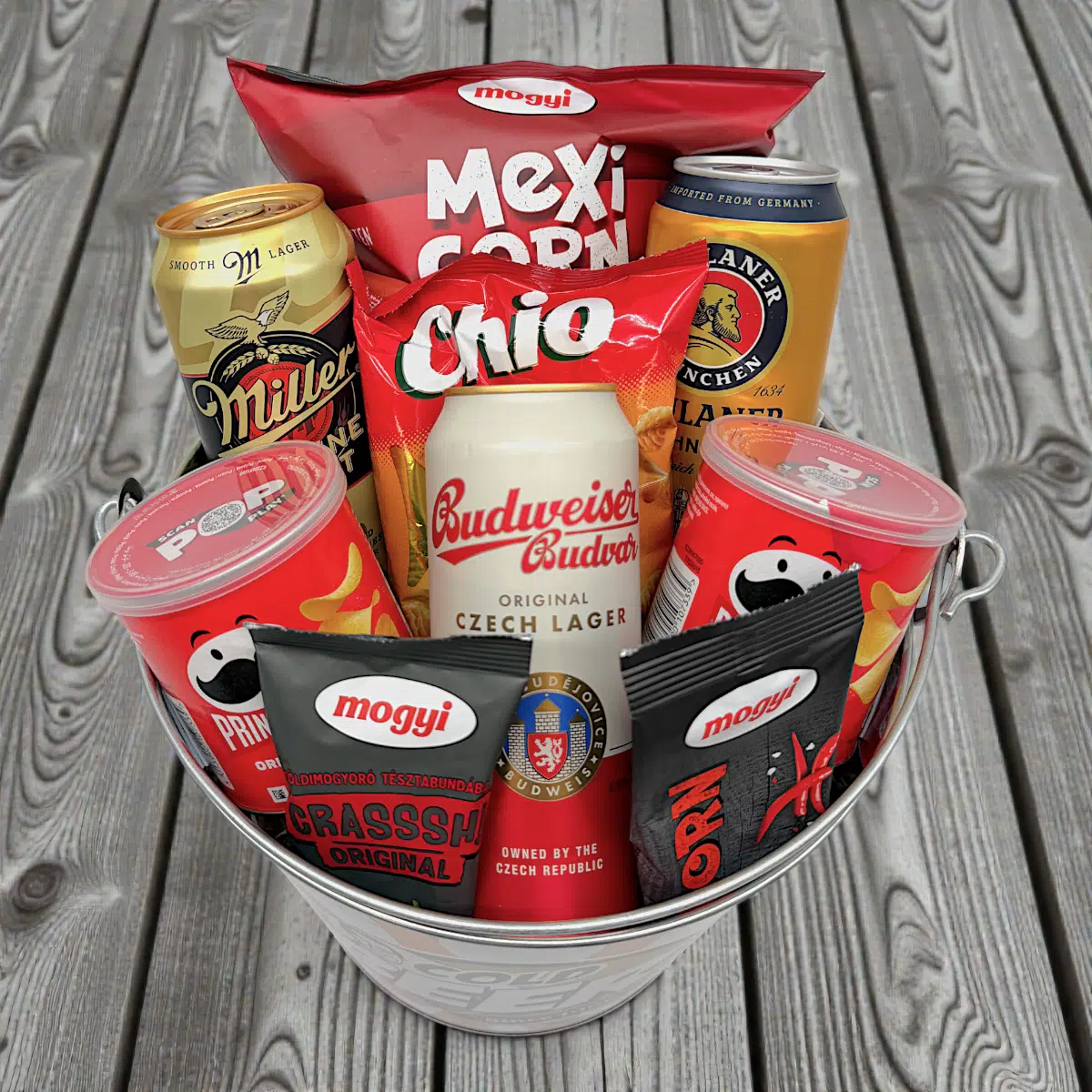 Sörös vödör - Image 6