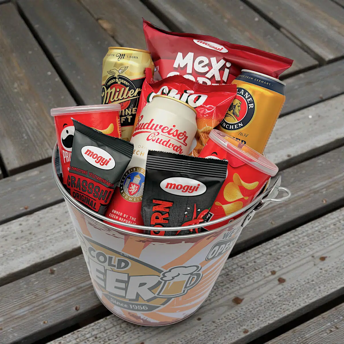 Sörös vödör - Image 5