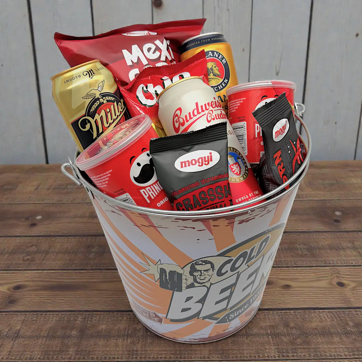 Sörös vödör - Image 4