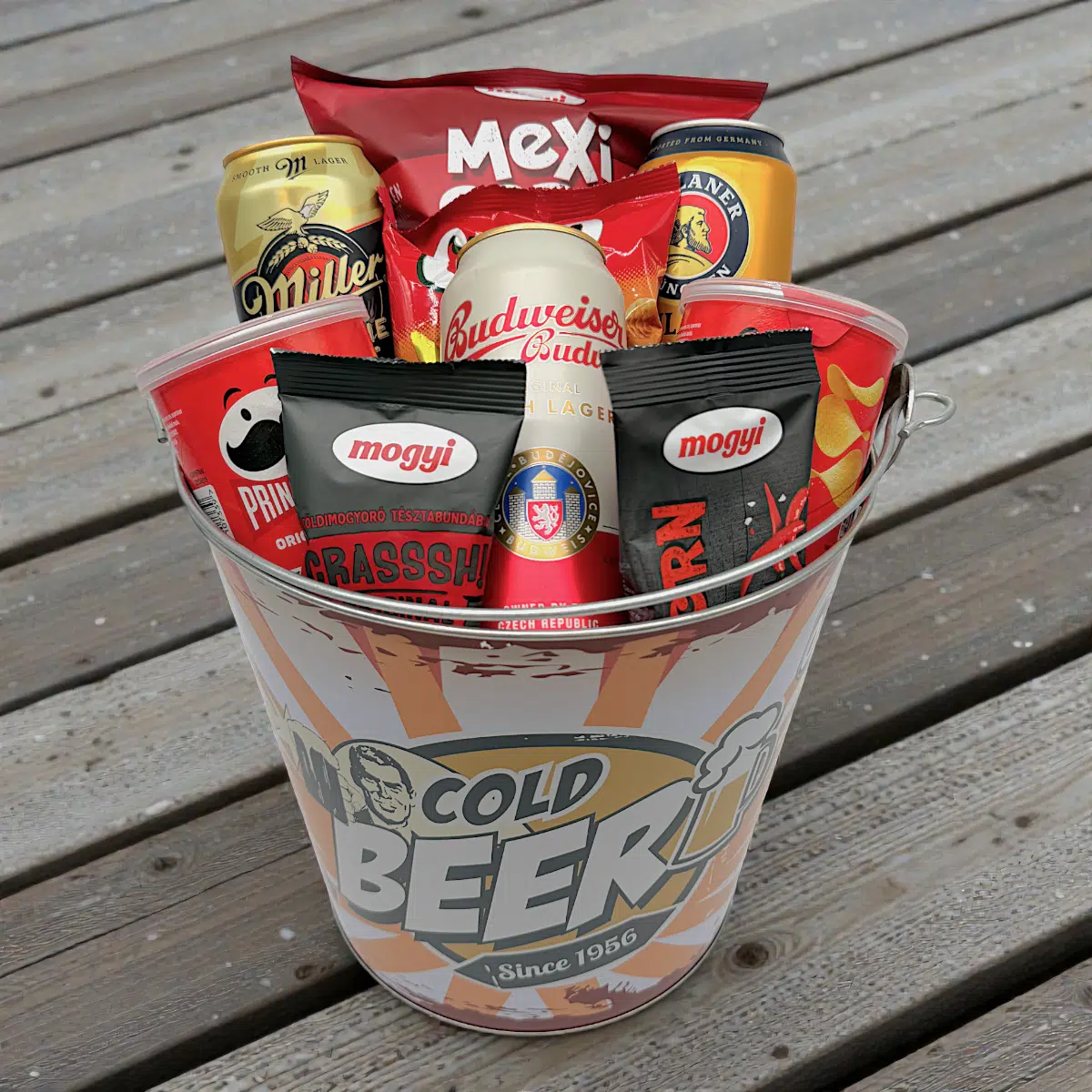 Sörös vödör - Image 3