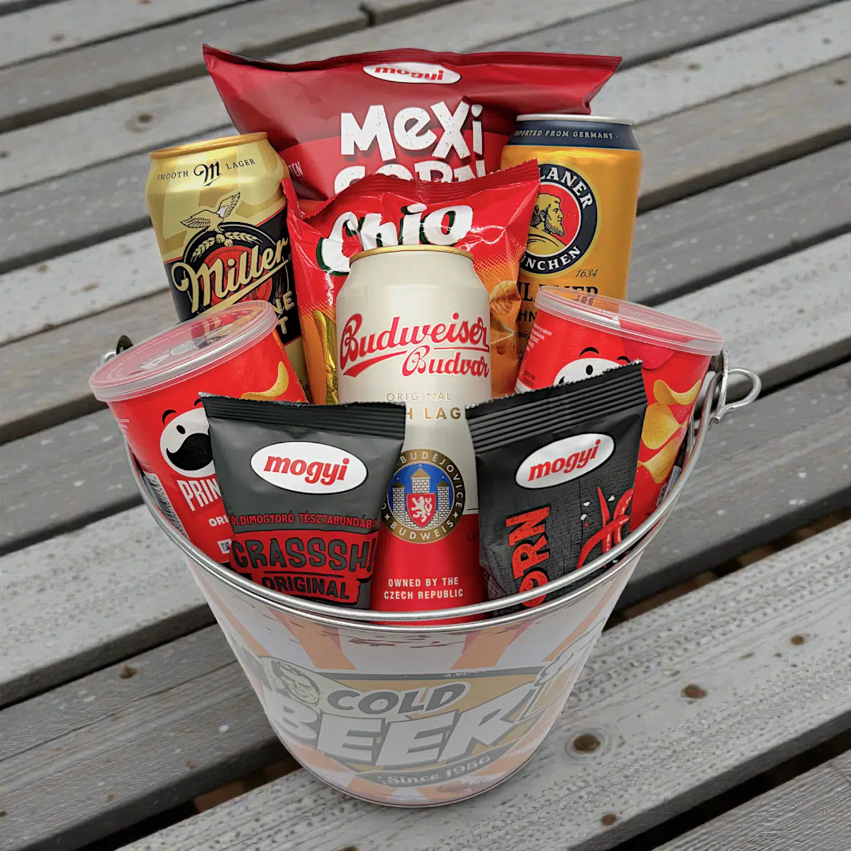 Sörös vödör - Image 2