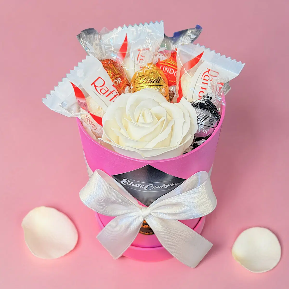 White Rose box - Image 6