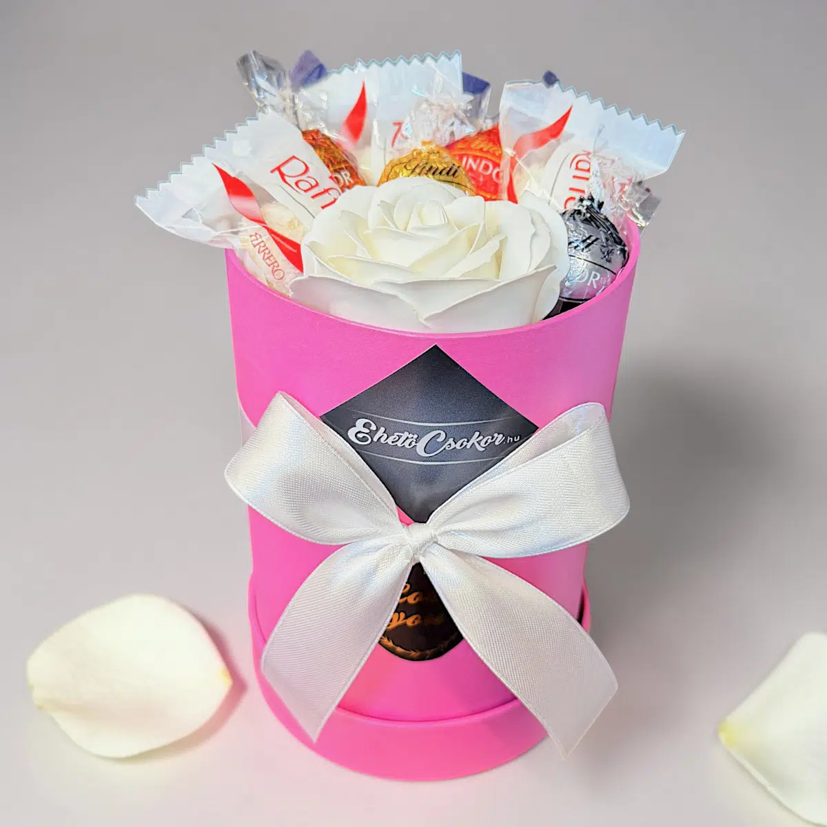 White Rose box - Image 5