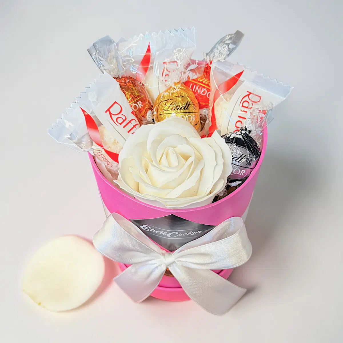 White Rose box - Image 4