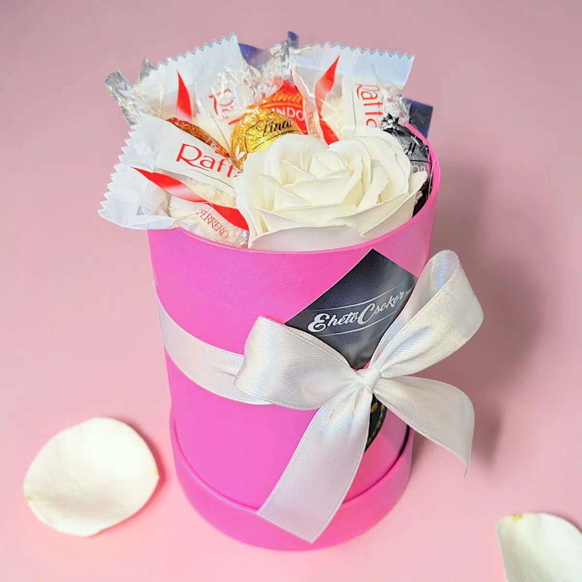 White Rose box - Image 3