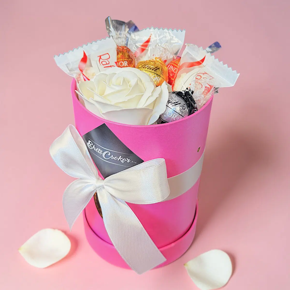 White Rose box - Image 2