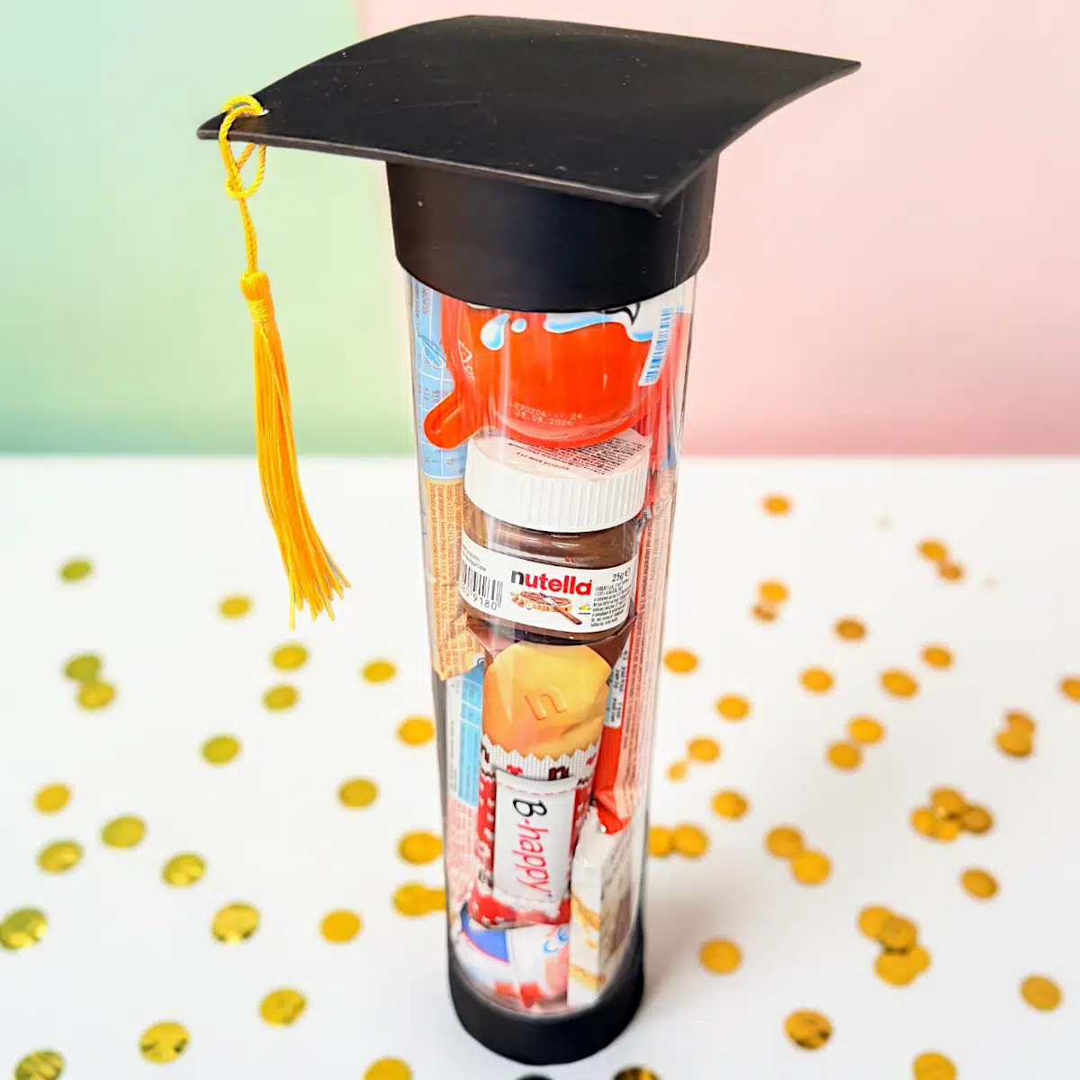 Ballagó "torpedó" box - Image 3