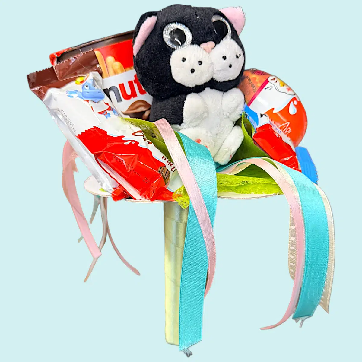 Cicás csokor - Image 4