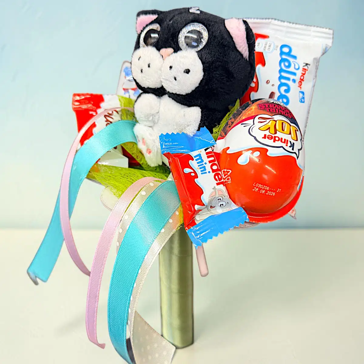 Cicás csokor - Image 3