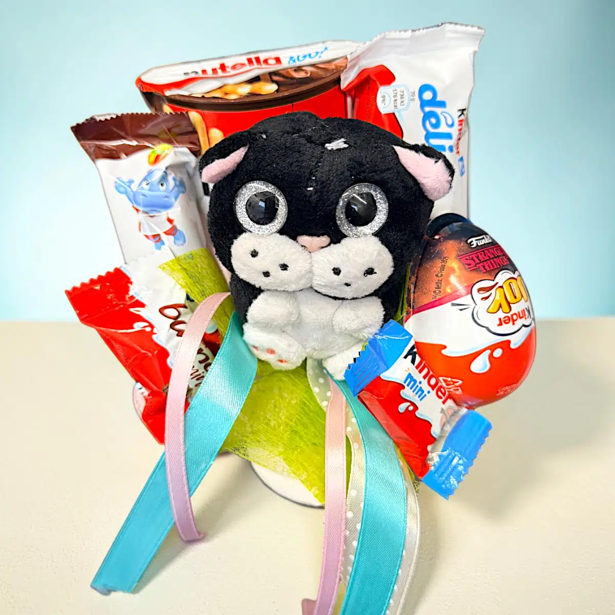 Cicás csokor - Image 2