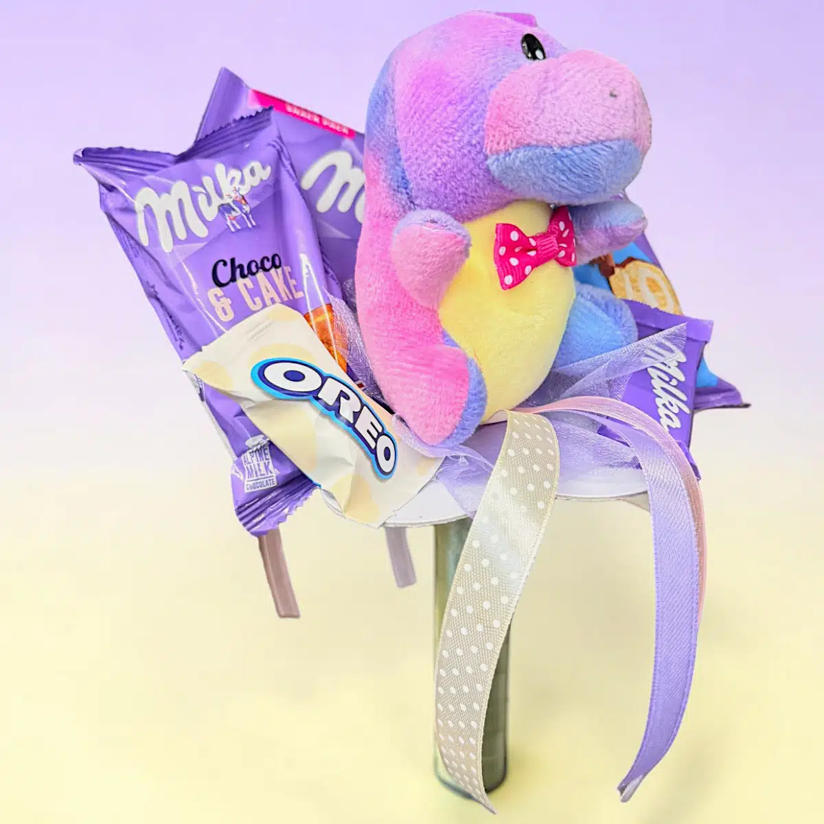 Dinoszaurus csokor - Image 2