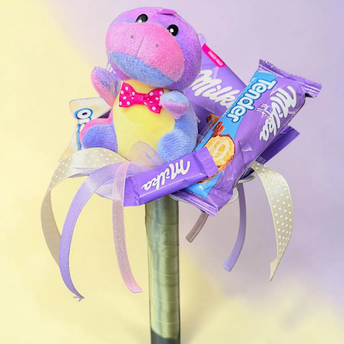 Dinoszaurus csokor - Image 4