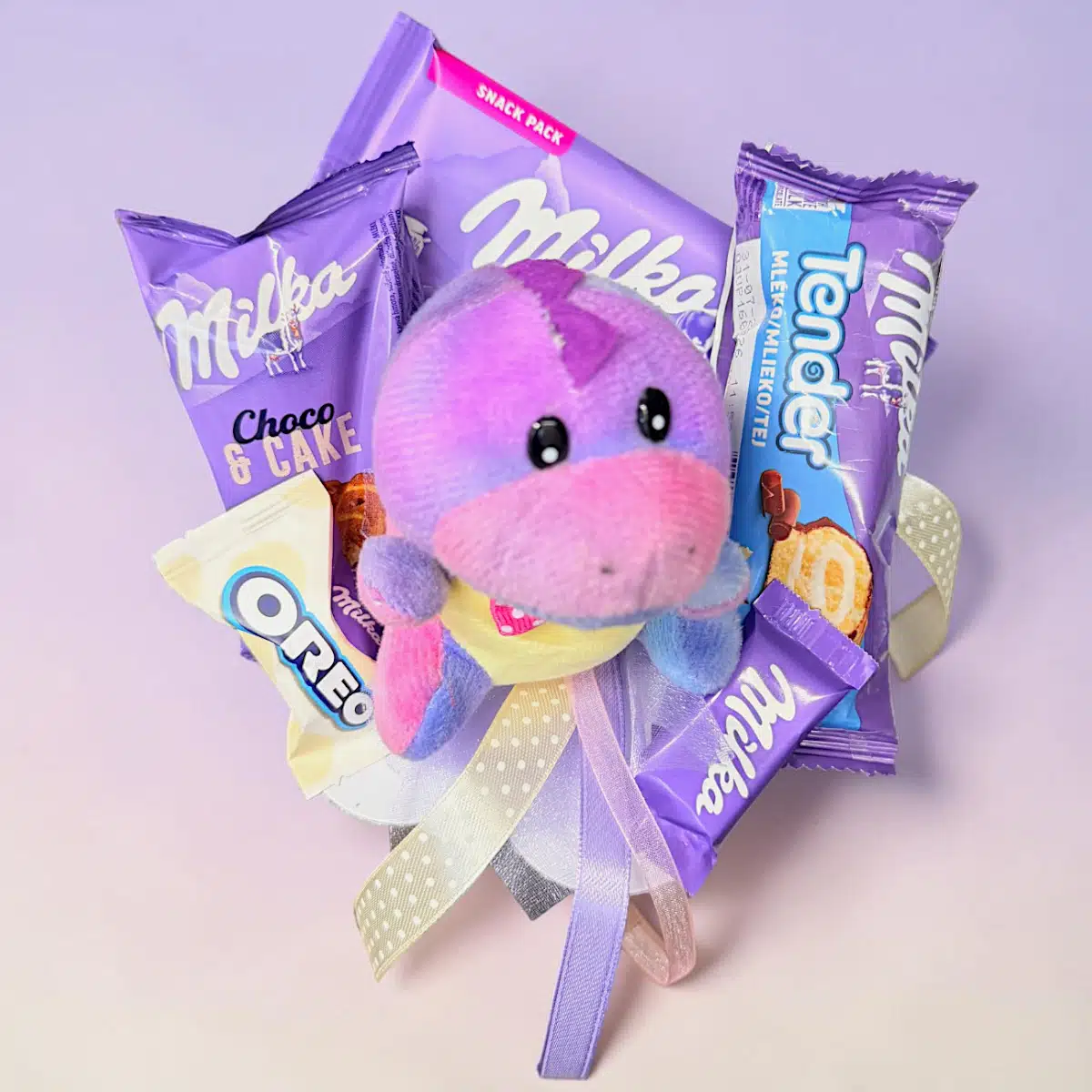 Dinoszaurus csokor - Image 3