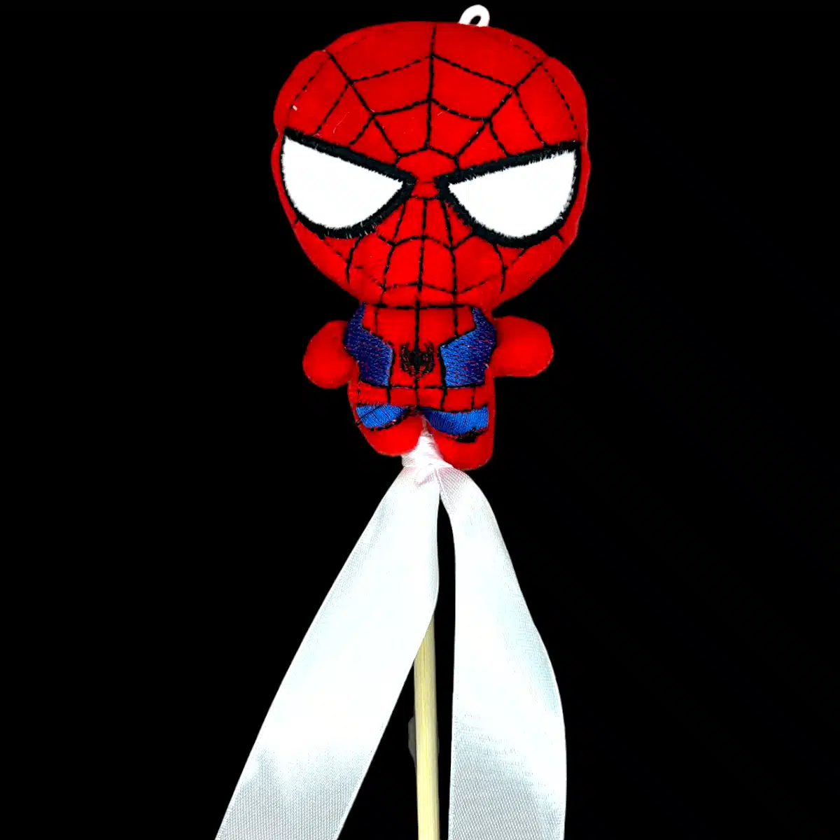Pálcás Pókember - 9cm
