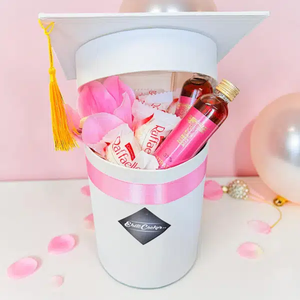 Tatratea ballagó box